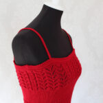 Cataleya Knitwear Vest Top Underwear